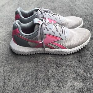 Reebok sneakers